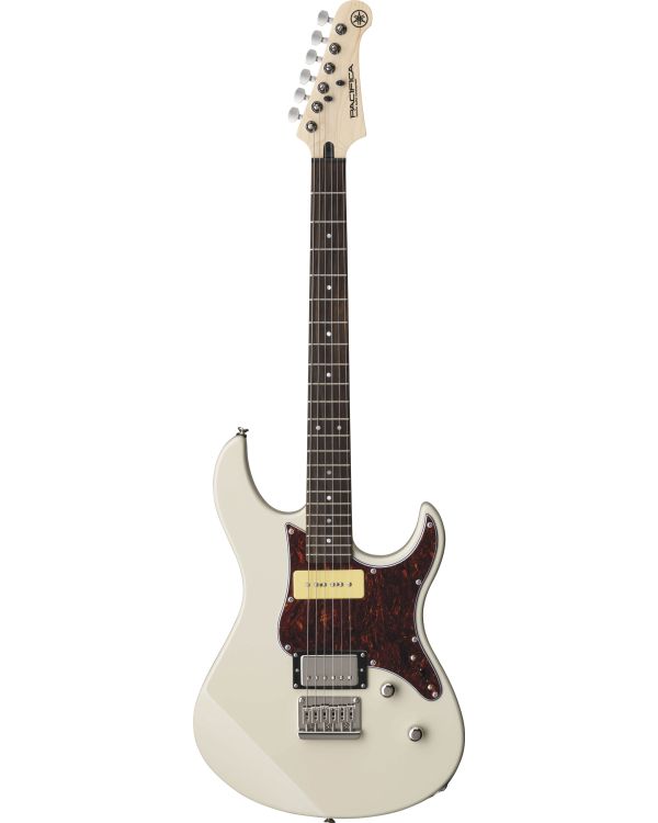 Yamaha Pacifica 311H Electric Guitar in Vintage White