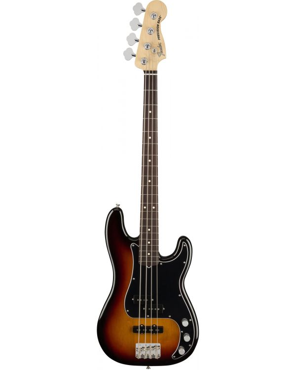 Fender American Performer Precision Bass 3-Color Sunburst