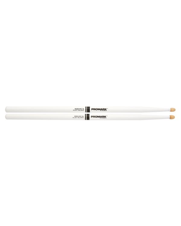 Promark Rebound 5A Acorn White Drumsticks