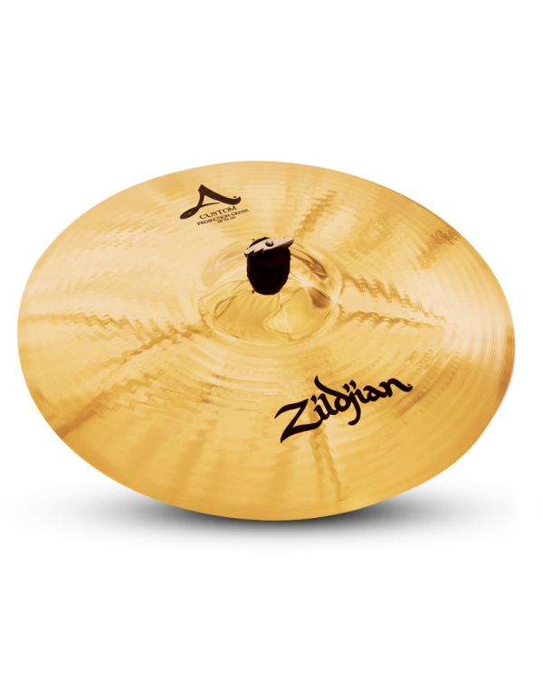 Zildjian A Custom 20" Projection Crash Cymbal