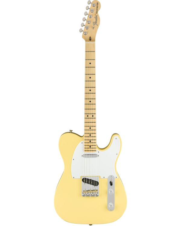 B-Stock Fender American Performer Telecaster MN Vintage White