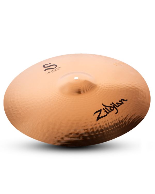 Zildjian S Family 22" Medium Ride Cymbal