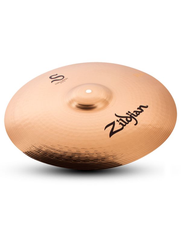 Zildjian S Family 20" Thin Crash Cymbal