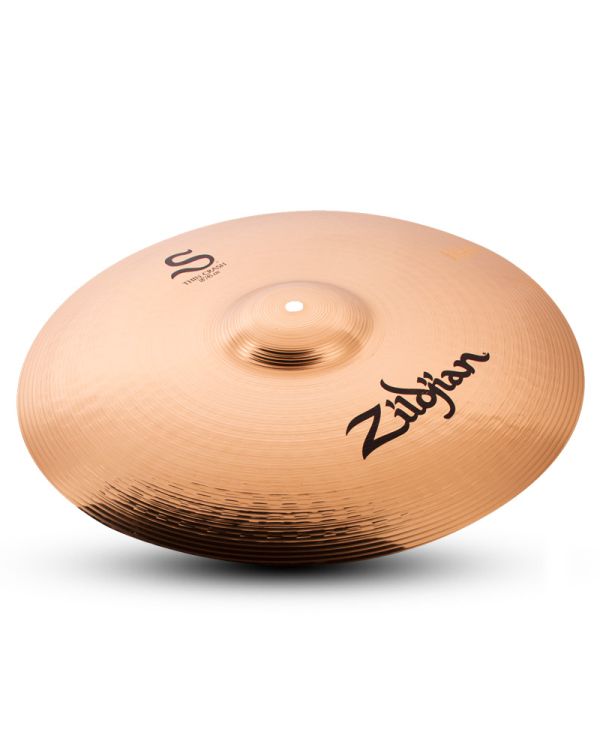 Zildjian S Family 18" Thin Crash Cymbal