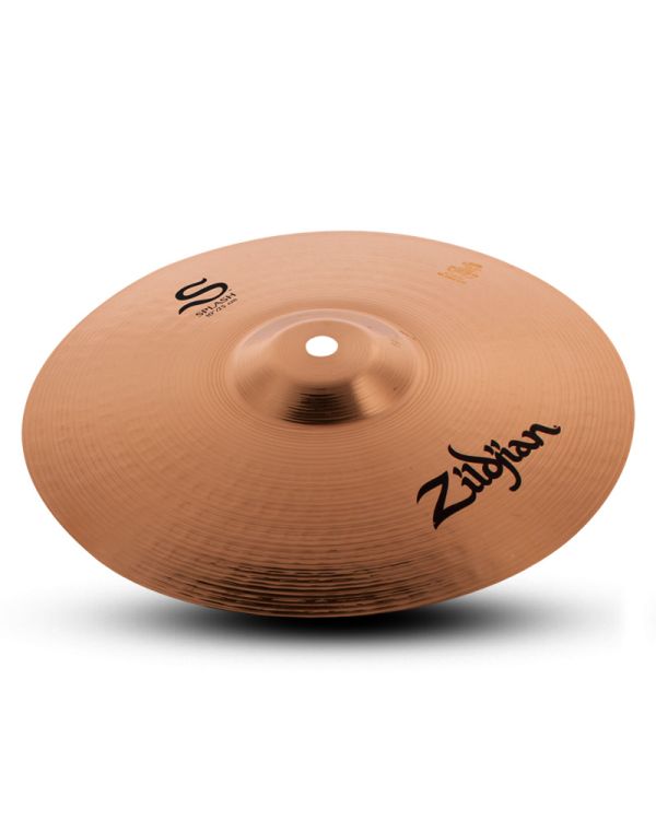 B-Stock Zildjian S Family 10" Splash Cymbal