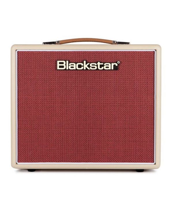 Blackstar Studio 10 6L6 Combo Valve Guitar Amplifier
