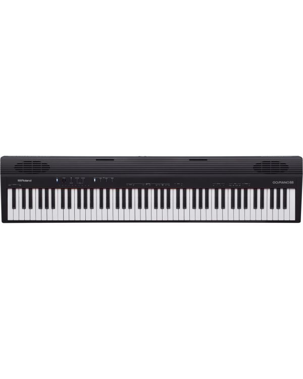 B-Stock Roland GO:Piano 88 Digital Piano Keyboard
