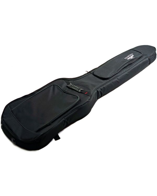 TOURTECH 20mm Electric Bass Guitar Gig Bag 