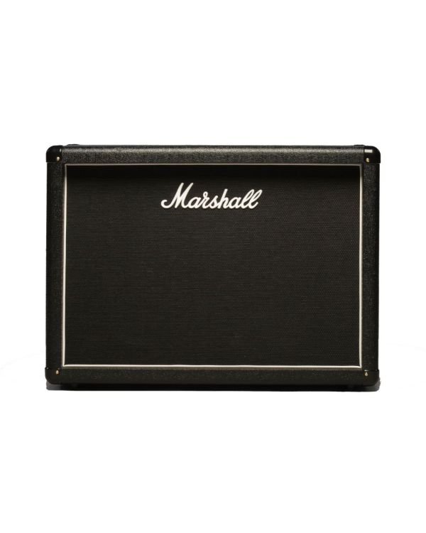 Marshall MX212R 2x12, Guitar Speaker Cabinet