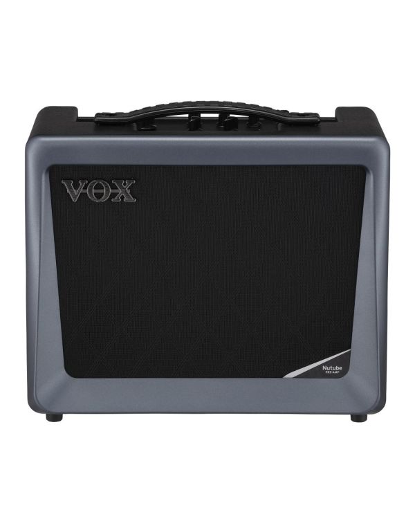 VOX VX50 GTV Guitar Combo Amplifier