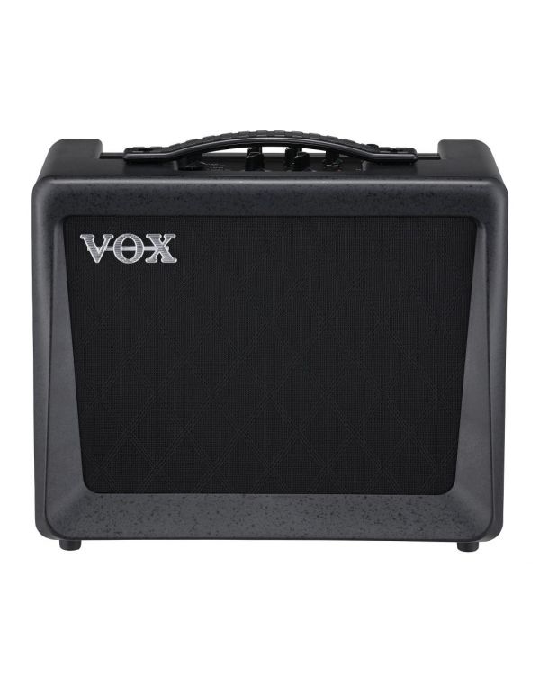 Vox VX15 GT Combo Amplifier