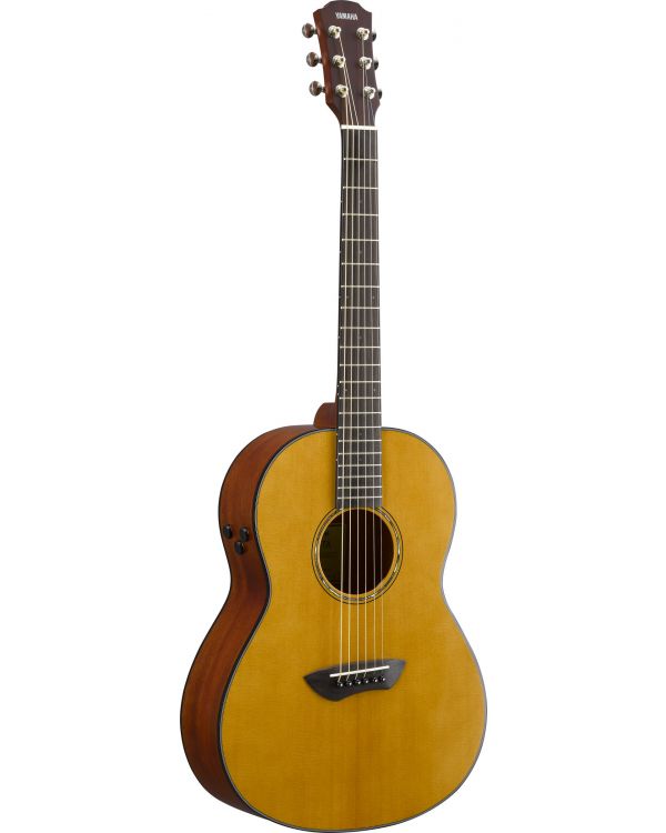 Yamaha CSF-TA TransAcoustic Parlour Guitar