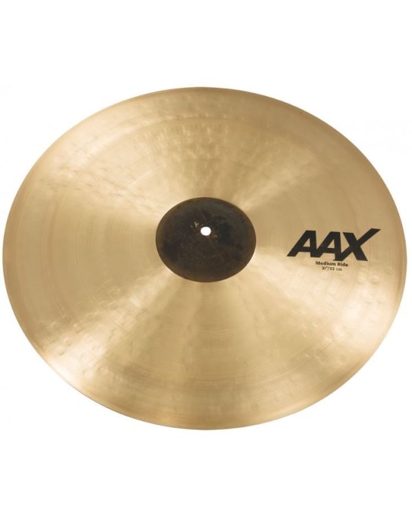 Sabian AAX 20" Medium Ride Cymbal