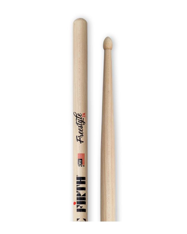 Vic Firth Freestyle 7A Drumsticks
