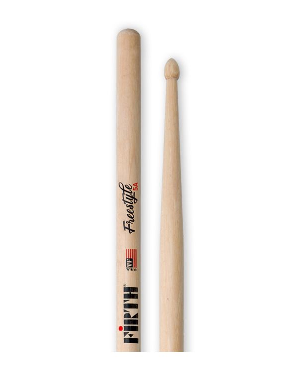 Vic Firth Freestyle 5A Drumsticks