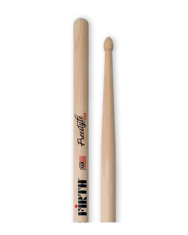 Vic Firth Freestyle 55A Drumsticks