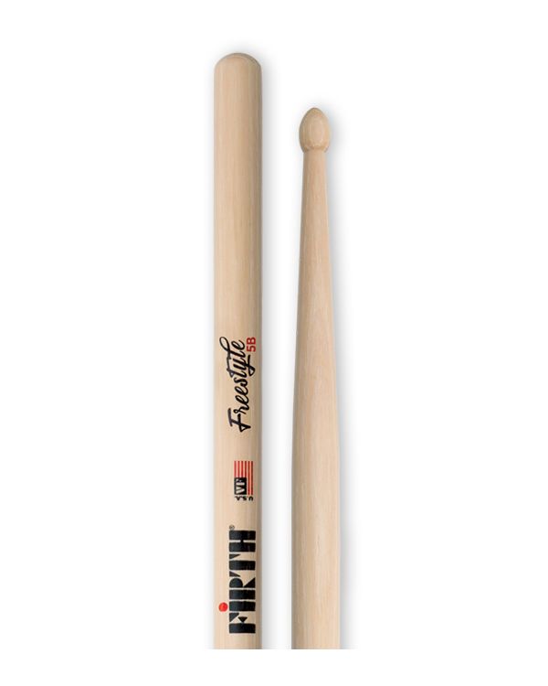 Vic Firth Freestyle 5B Drumsticks