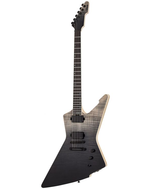 Schecter E-1 SLS Elite Black Fade Burst Electric Guitar