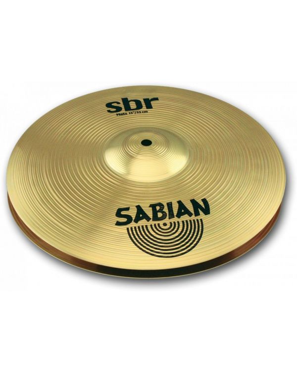 Sabian SBR 13" Hi Hats