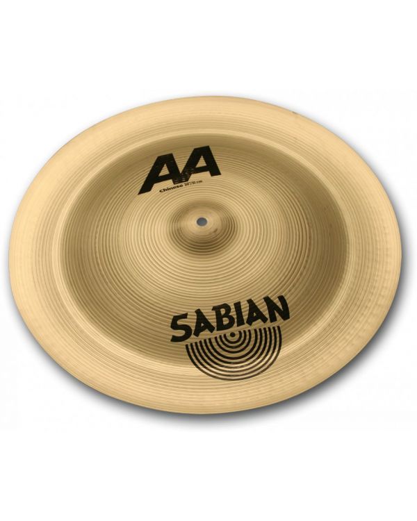 Sabian AA 18" China Cymbal