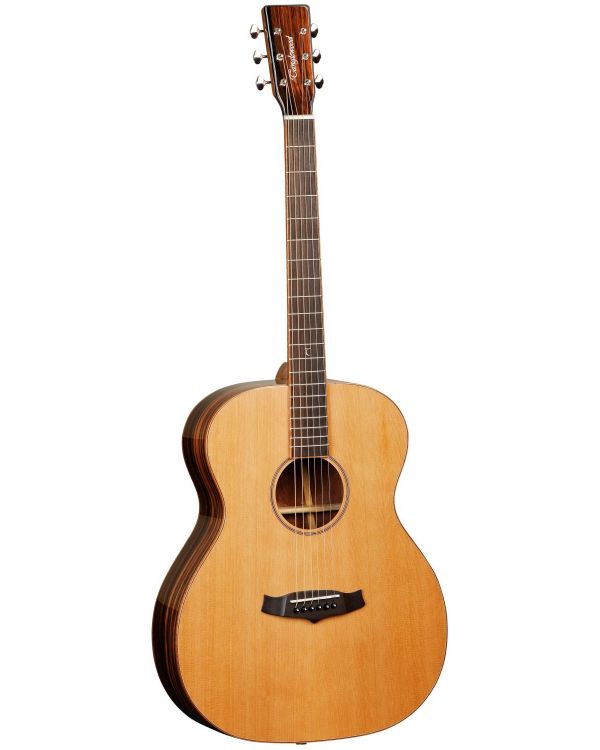 Tanglewood Java TWJFE Electro-Acoustic Guitar
