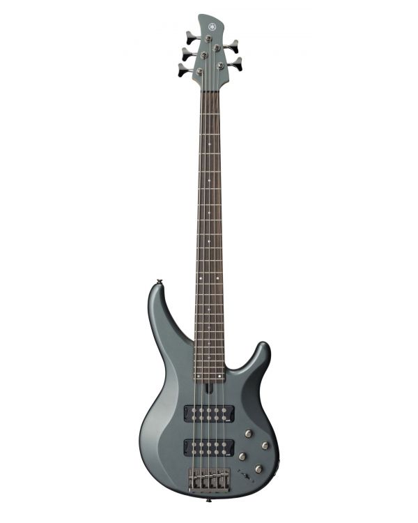 Yamaha TRBX305 5 String Bass Guitar Green Mist