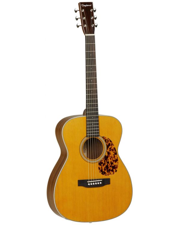 Tanglewood TW40OANE Electro-Acoustic Guitar
