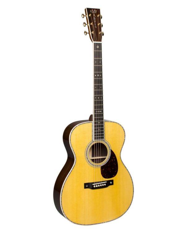 Martin OM-42 Re-imagined Acoustic Guitar
