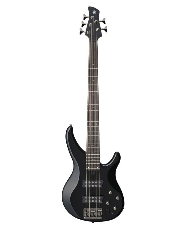 Yamaha TRBX305 5 String Bass Black