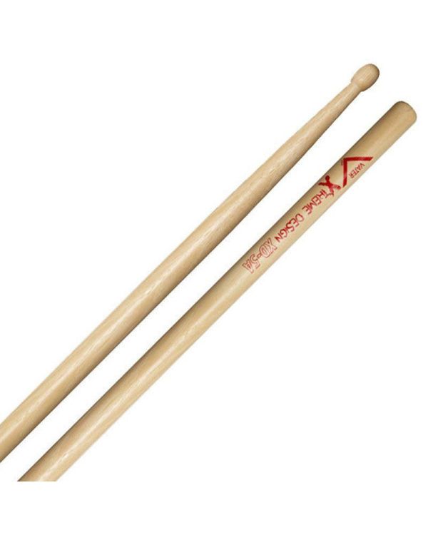 Vater Xtreme 5A Wood Tip Drumsticks