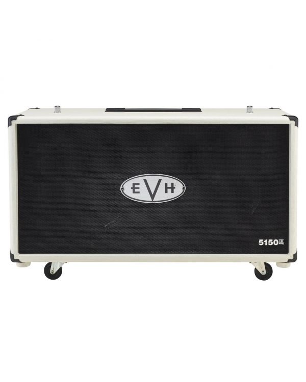EVH 5150 III 212ST Cabinet, Ivory