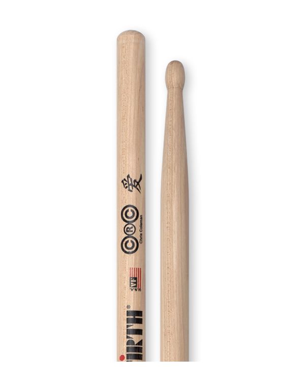 Vic Firth VF-SCOL Chris Coleman Signature Series