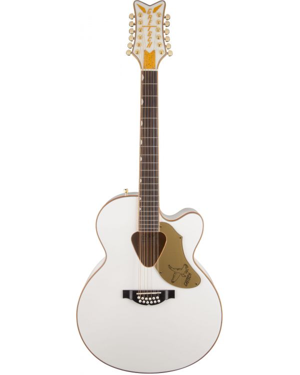 Gretsch G5022CWFE Falcon, 12 String Electro-Acoustic Guitar
