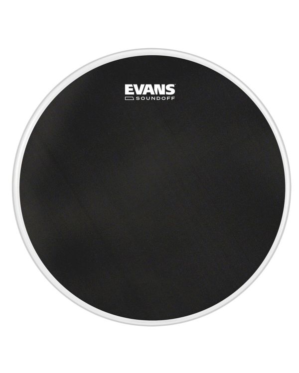 Evans SoundOff 12" Drumhead