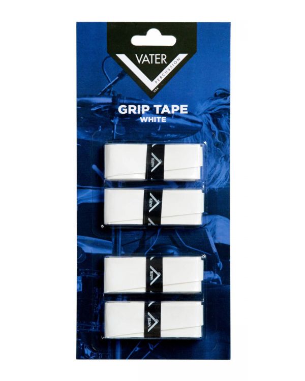 Vater Grip Tape White