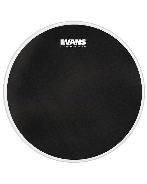 Evans SoundOff 20" Bass Drumhead