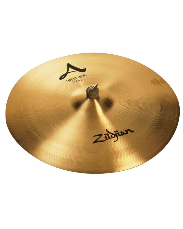 Zildjian Avedis 23" Sweet Ride Cymbal