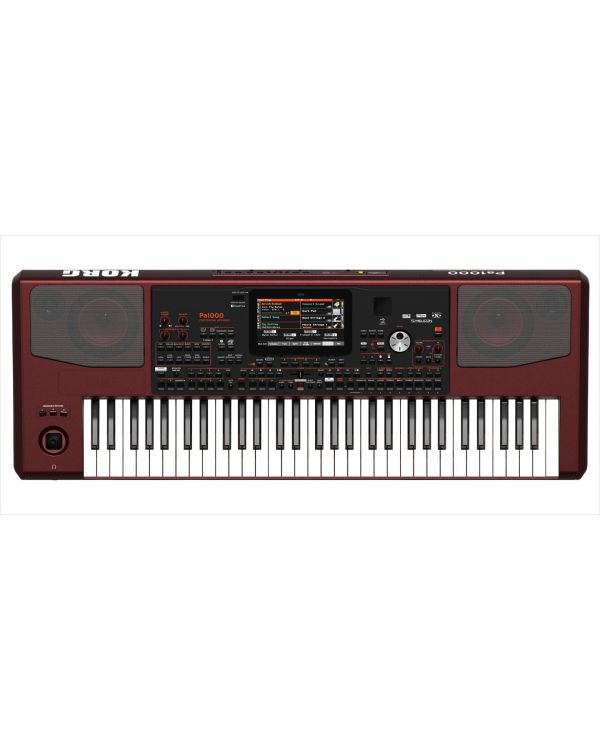 B-Stock Korg PA1000 Professional Arranger Keyboard