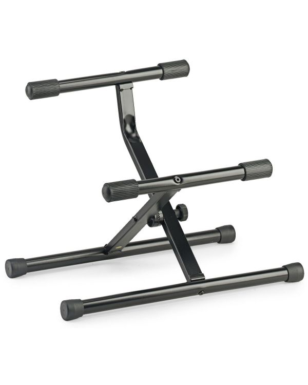 TOURTECH Low Profile Amp / Monitor Floor Stand 