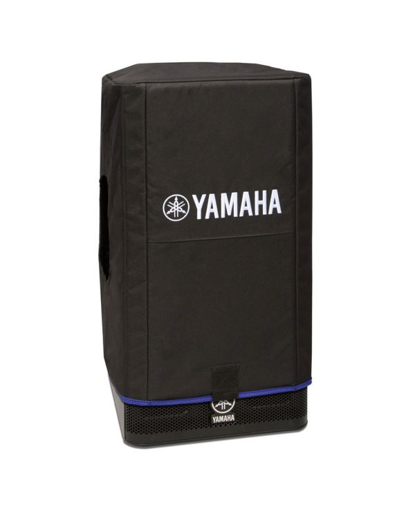 Yamaha DXR15 / DBR15  / CBR15 Speaker Cover