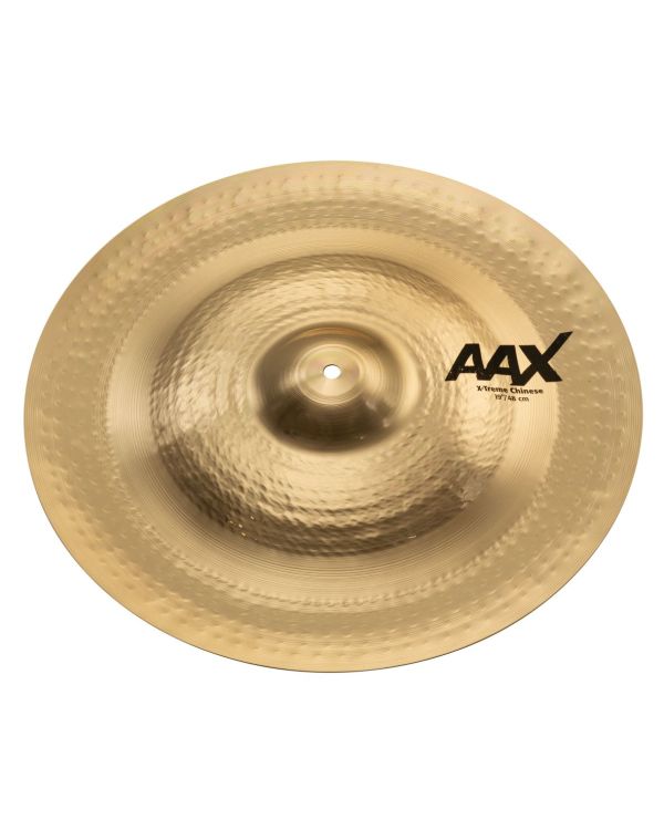 Sabian AAX 19" X-Treme China Cymbal