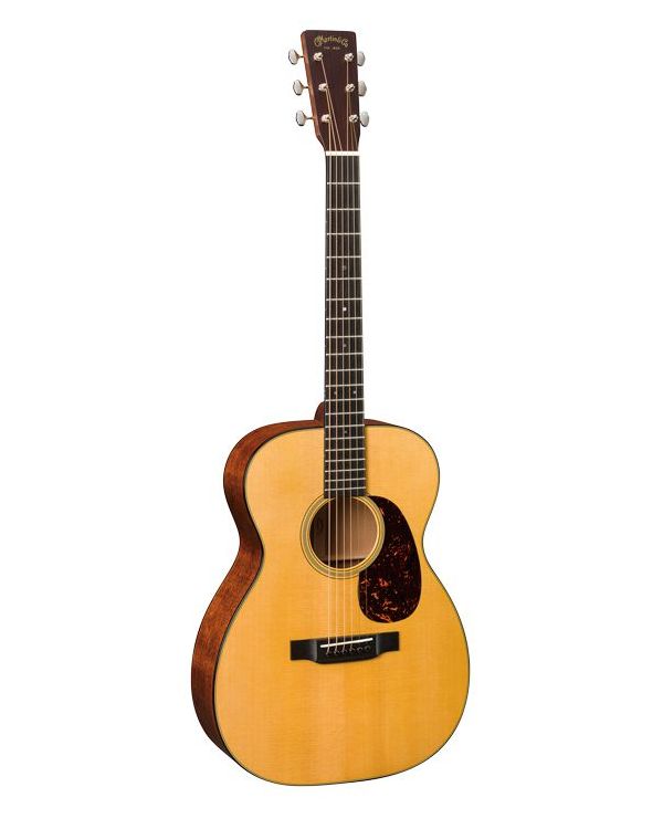 Martin 00-18 Acoustic Guitar