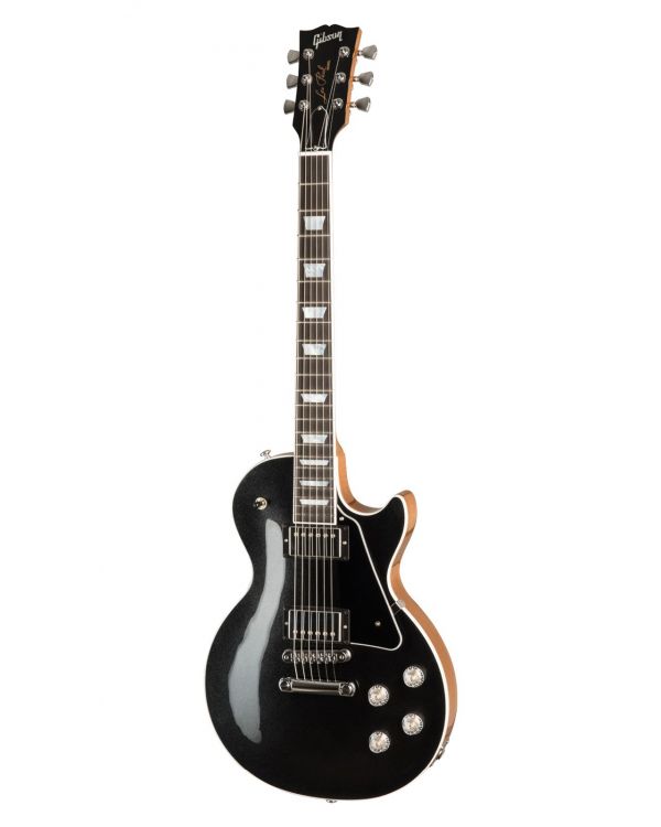 Gibson Les Paul Modern with Graphite Top