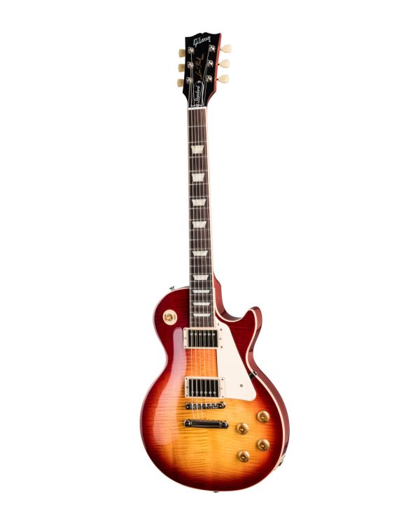 B-Stock Gibson Les Paul Standard 50s, Heritage Cherry Sunburst