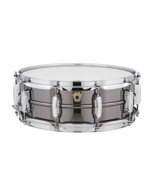 Ludwig Black Beauty 14" x 5" Snare Drum