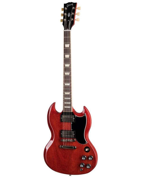 Gibson SG Standard 61 Vintage Cherry Electric Guitar