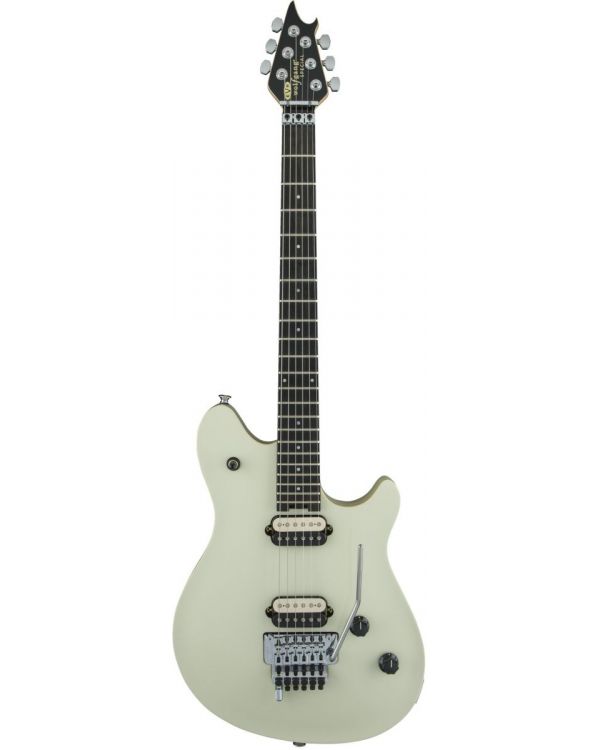 EVH Wolfgang Special EB Ivory Electric Guitar