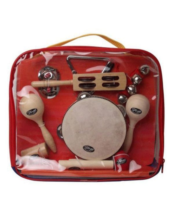Stagg Kids Percussion Set