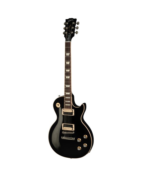 Gibson Les Paul Classic, Ebony