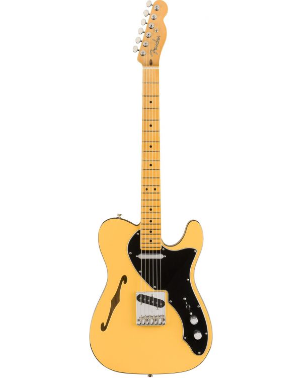 Fender Britt Daniel Telecaster Thinline Signature Guitar